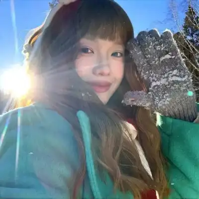 陈语涵